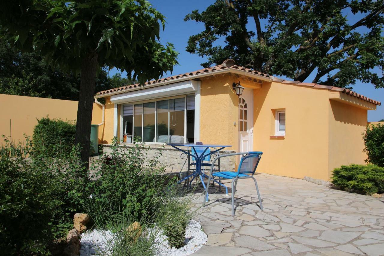 Villa Azurella Brignoles Eksteriør billede